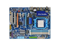 Gigabyte Motherboard GA-MA790XT-UD4P