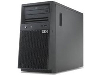IBM - Lenovo System x x3250 M4 (2583)