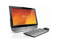 Lenovo IdeaCentre B520 AIO