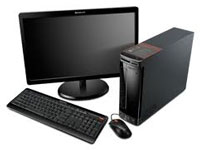 Lenovo Desktop H330