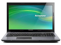 Lenovo IdeaPad V570