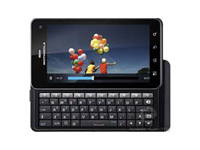 Motorola Other Phones XT883