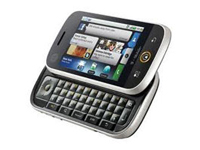 Motorola Other Phones Begonia Phone