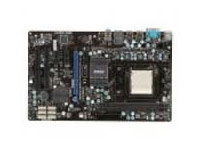 MSI (Micro-Star) Motherboard 870S-C45