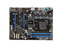 MSI (Micro-Star) Motherboard 970A-G45