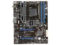 MSI (Micro-Star) Motherboard 990FXA-GD65