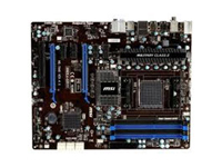 MSI (Micro-Star) Motherboard 990XA-GD55