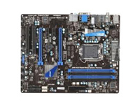 MSI (Micro-Star) Motherboard Z68A-G45 (B3)