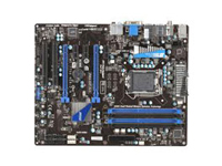 MSI (Micro-Star) Motherboard Z68A-G45 (G3)