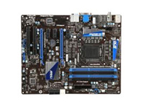MSI (Micro-Star) Motherboard Z68A-GD55 (B3)