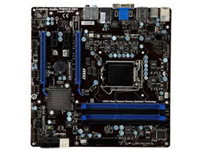 MSI (Micro-Star) Motherboard Z68MA-G45 (B3)