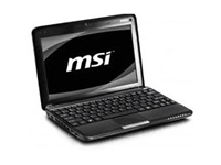 MSI (Micro-Star) Notebook Wind L1300