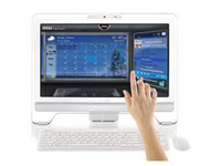 MSI (Micro-Star) All-in-One Wind Top AE2060