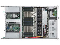 NEC Server 5800 R110d-1E