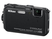 Nikon Coolpix AW100
