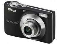 Nikon Coolpix L24