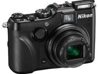 Nikon Coolpix P7100