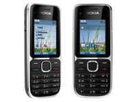Nokia Other Phones C2-01