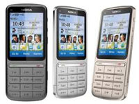 Nokia Other Phones C3-01