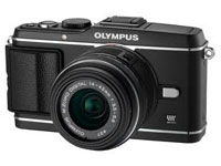 Olympus Digital Camera E-P3