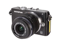 Olympus Digital Camera E-PL3