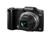 Olympus Digital Camera SZ-11