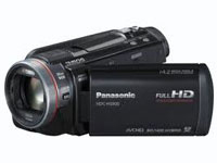 Panasonic Camcorder HDC-HS900
