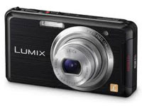Panasonic Camera DMC-FX90