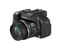 Panasonic Camera DMC-FZ150