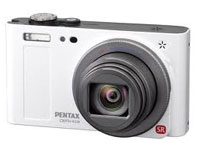Pentax Optio RZ18