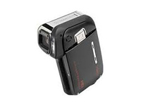 Sanyo Xacti VPC-CA9 Video Camera