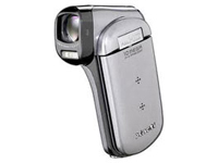 Sanyo Xacti VPC-CG21 Video Camera