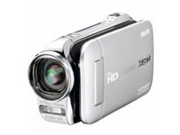 Sanyo Xacti VPC-GH1 Video Camera
