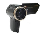 Sanyo Xacti VPC-HD2000 Video Camera