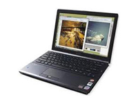 Sony VAIO Laptop VGN-SR16GN/B