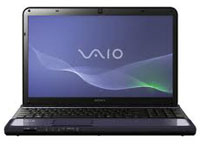 Sony VAIO Laptop VPCCB16FG/W
