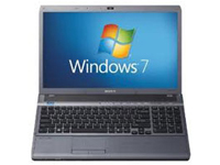 Sony VAIO Laptop VPCEB4Z0E