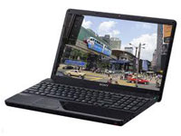 Sony VAIO Laptop VPCEE4M1E