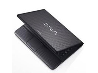 Sony VAIO Laptop VPCEG18FG/B