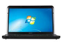 Sony VAIO Laptop VPCEG1EGX/B