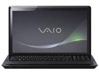 Sony VAIO Laptop VPCEG1FGX/B