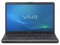 Sony VAIO Laptop VPCEH13FX/B