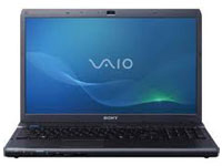Sony VAIO Laptop VPCEH1EGX/B