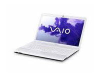 Sony VAIO Laptop VPCEH1M8E