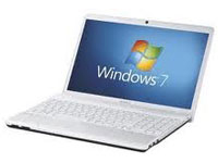 Sony VAIO Laptop VPCEH1S0E/B