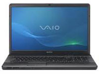 Sony VAIO Laptop VPCEJ16FX/B