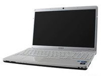 Sony VAIO Laptop VPCEJ1M1E