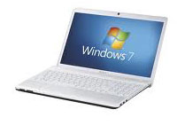 Sony VAIO Laptop VPCEL2S1E