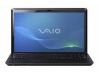 Sony VAIO Laptop VPCF223FX/B