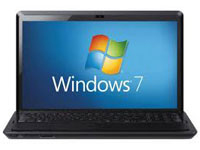 Sony VAIO Laptop VPCF22M0E